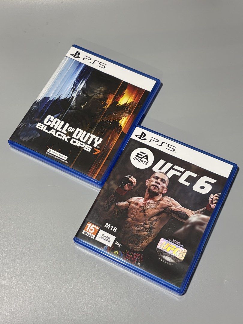 Playstation 5 disc for sale (Category: PlayStation) located in Manila. Submitted by mr.muscleqo (Listing ID 1464750572, Image 3). Description: .