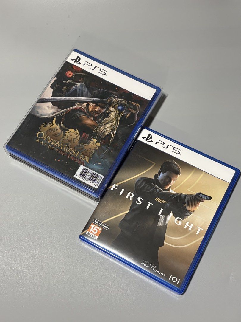 Playstation 5 disc for sale (Category: PlayStation) located in Manila. Submitted by mr.muscleqo (Listing ID 1464750572, Image 1). Description: .