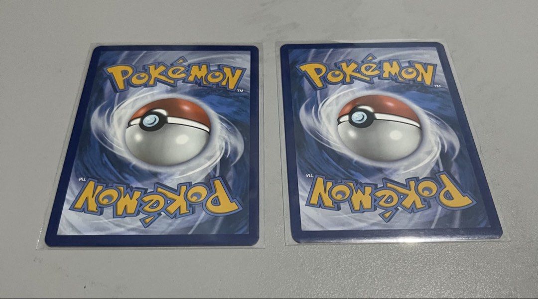 Pokémon TCG “Charmander & Charmeleon” Evolution Set (Common) (Category: Raw Singles) located in Quezon City. Submitted by pwrproductions (Listing ID 1464662579, Image 2). Description: ₱40 each.