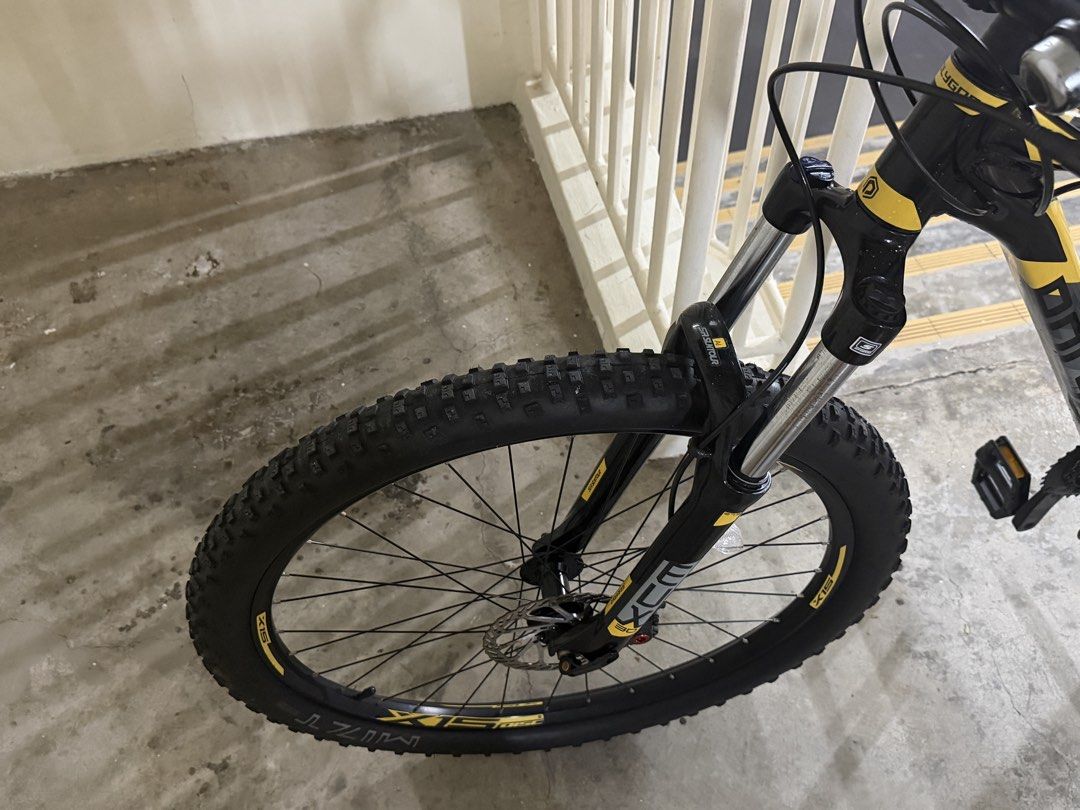 polygon (Category: Bicycles) located in Singapore. Submitted by wangqiang610 (Listing ID 1464769279, Image 5). Description: .