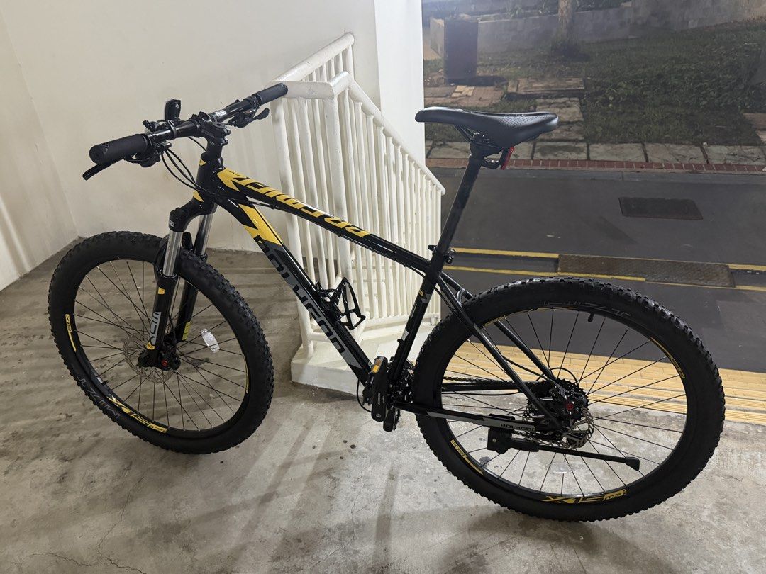 polygon (Category: Bicycles) located in Singapore. Submitted by wangqiang610 (Listing ID 1464769279, Image 3). Description: .