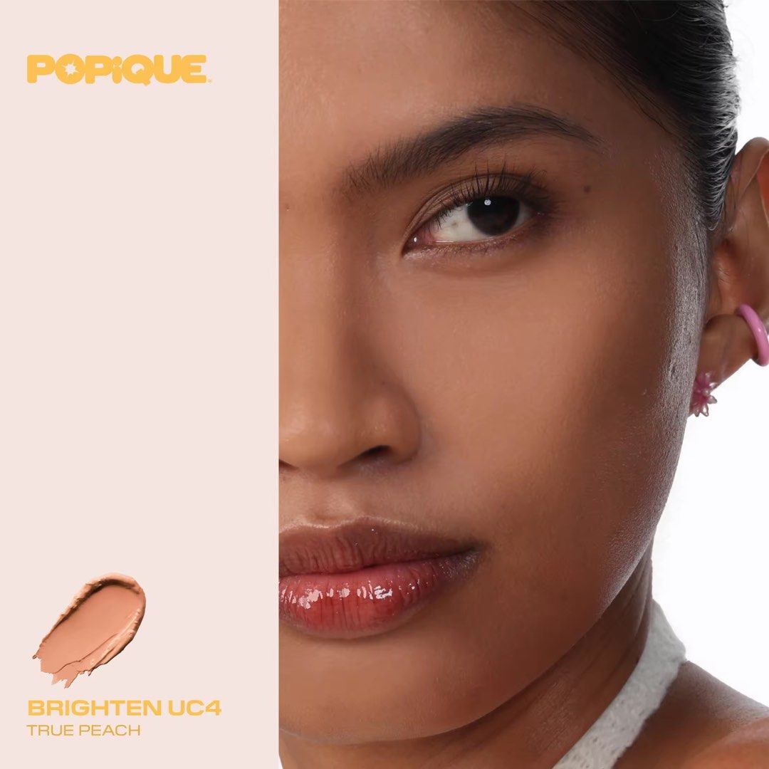Popique Multi-Complexion Pot (Category: Makeup) located in San Mateo. Submitted by chrstian1 (Listing ID 1464703301, Image 2). Description: .