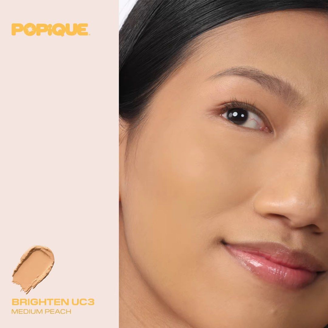 Popique Multi-Complexion Pot (Category: Makeup) located in San Mateo. Submitted by chrstian1 (Listing ID 1464703301, Image 3). Description: .