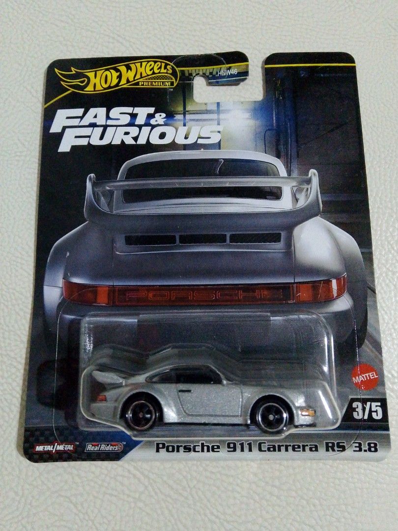 Porsche 911 Carrera RS 3.0 (Category: Vehicle & Diecast Models) located in Paranaque City. Submitted by g-books-n-toys (Listing ID 1464667430, Image 1). Description: .