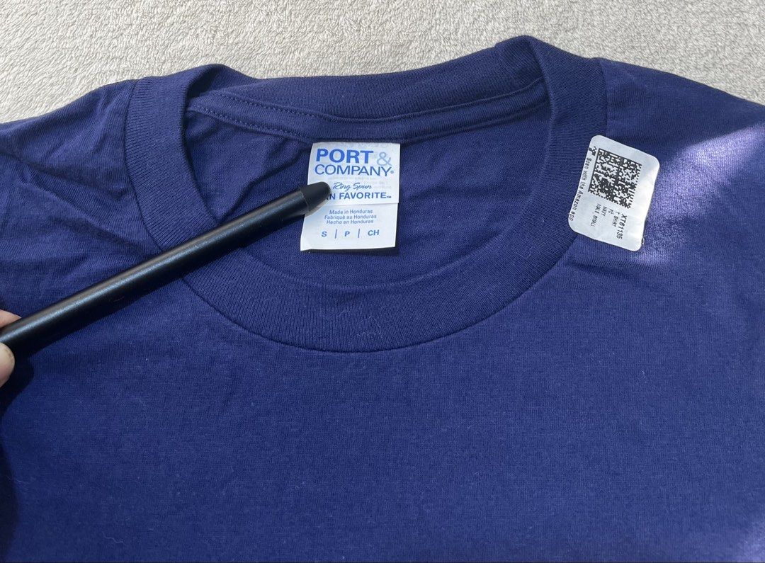 Port & company (Category: Tshirts & Polo Shirts ) located in Santa Rosa. Submitted by bhelprelovedcloset (Listing ID 1464706068, Image 3). Description: .