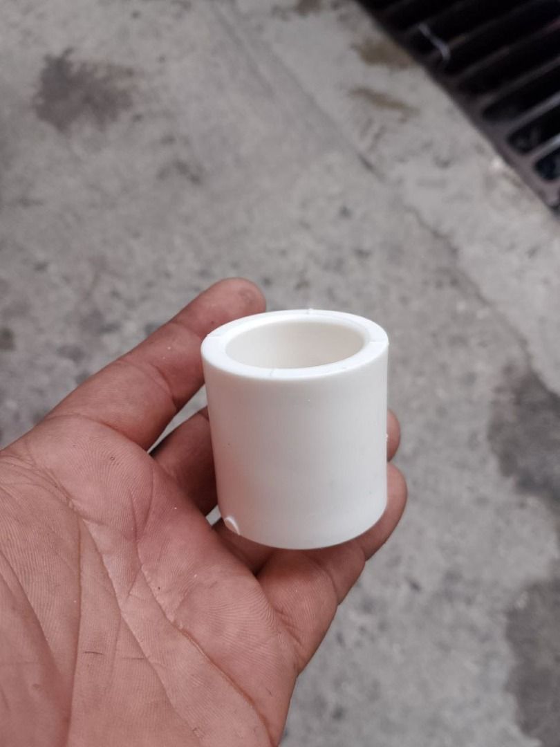 Ppr coupling Specs: 3/4" (Category: Everything Else Others) located in Manila. Submitted by joeyroque09 (Listing ID 1464603780, Image 3). Description: Ppr coupling Specs: 3/4".