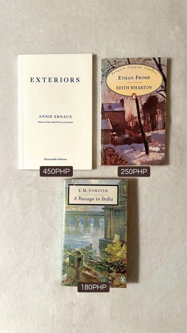 Pre Loved Classics (Category: Storybooks) located in Manila. Submitted by nabichi13 (Listing ID 1464666727, Image 1). Description: Kindly send me a DM/ comment down below to “Mine” 🤗 RFS: Decluttering/duplicate copies/want a different edition MOP: Maribank/ Gcash/ Gotyme/ COD upon pick up DELIVERY: Lalamove/ J&T/ LBC/ Pick up.