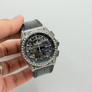 Zenith Collection item 1