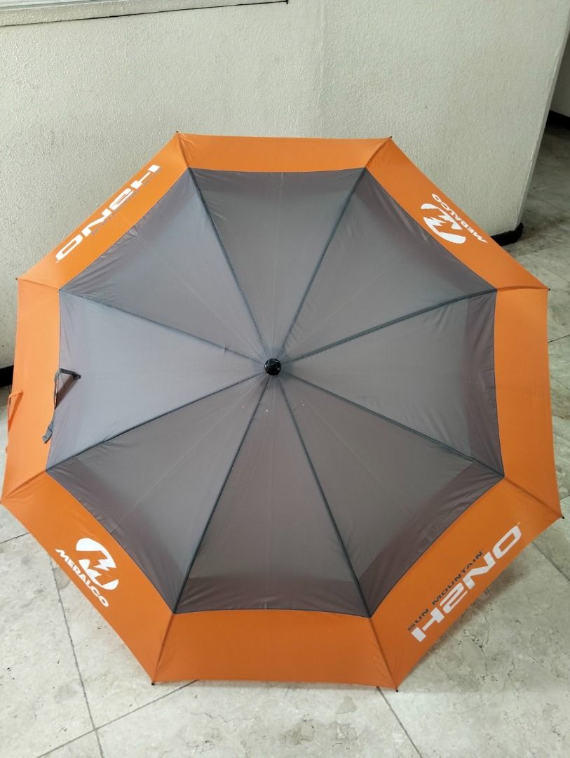Preloved Big Branded & Collectible Umbrellas (Category: Umbrellas) located in Binan City. Submitted by croti_by_juliechi (Listing ID 1464638030, Image 2). Description: FOR SALE: Preloved Big Branded & Collectible Umbrellas Php500 each PM for additional photo Location/Pick-up: BCPI (Best Chemicals & Plastics, Inc.) PTC, Brgy. Maduya, Carmona, Cavite Mon–Fri, 8AM–4PM (except sat-sun-holiday) https://share.google/0cKZAqs30x1qJmBOr Delivery: Lalamove
