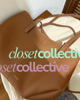 (Kategori: ) berada di . Dikirim oleh closetcollective.id (ID iklan 1464232340, Gambar 1). Deskripsi: .
