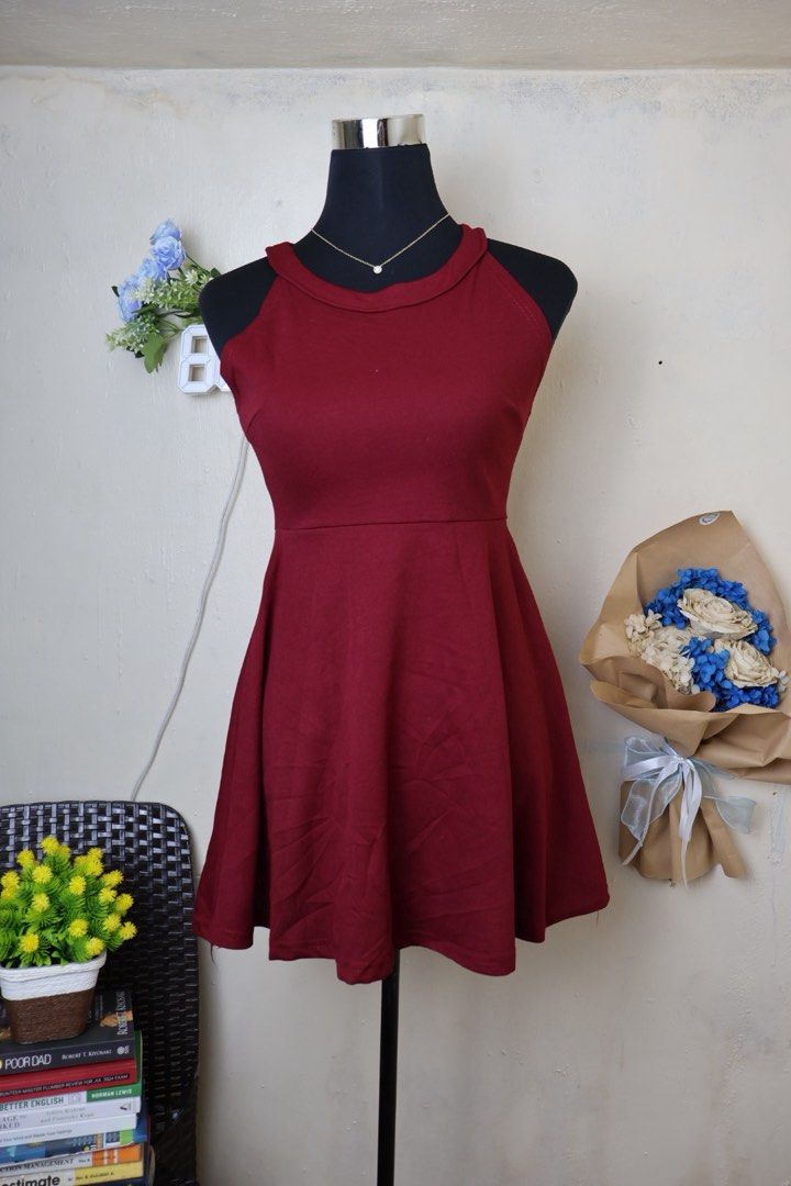 Premium Dress Bundle (5pcs) (Category: Dresses) located in Bacolod City. Submitted by twoknee (Listing ID 1464734364, Image 2). Description: ✨Onhand 👗Assorted dresses for sale ✨Premium quality.