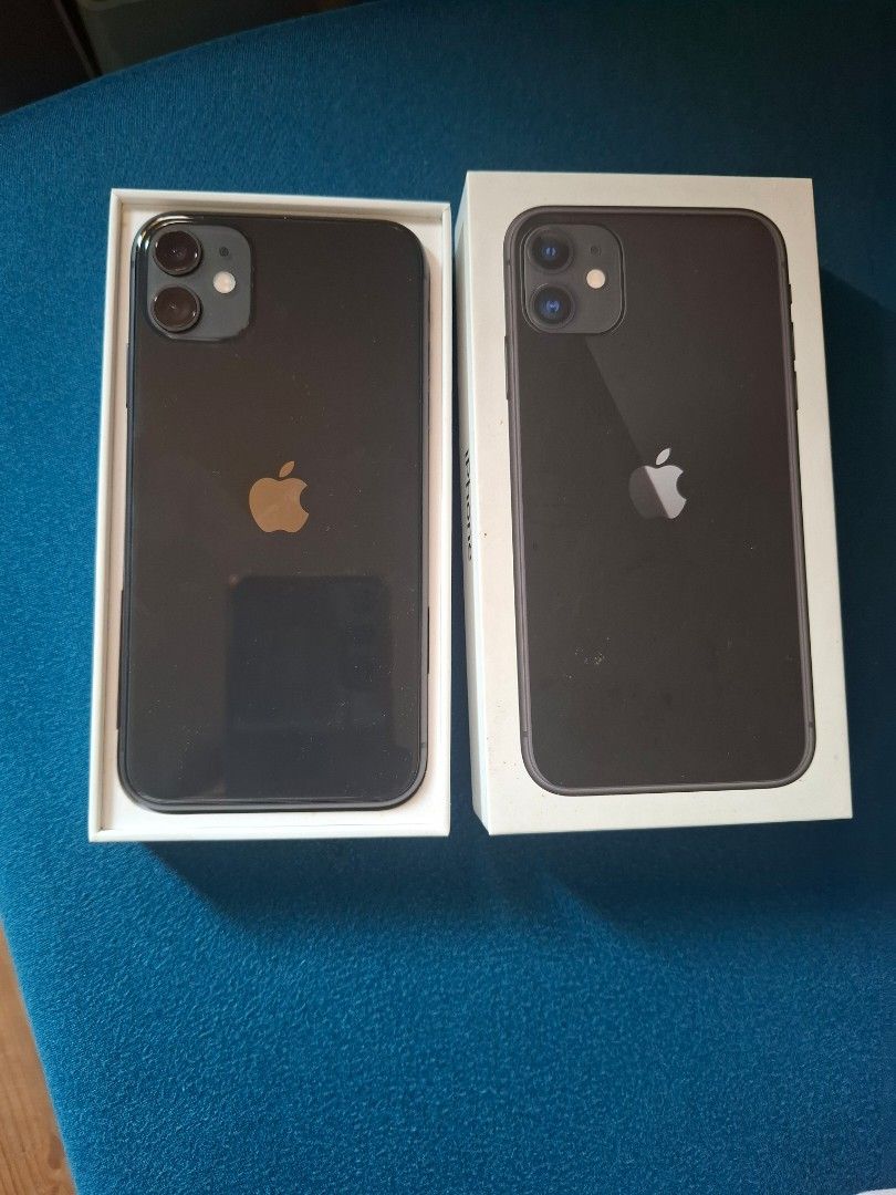 Pre-owned iphone 11 64gb (Category: iPhone 11 Series) located in Binan City. Submitted by lizsellerfrombinan2026 (Listing ID 1464575232, Image 2). Description: battery health status is 95.