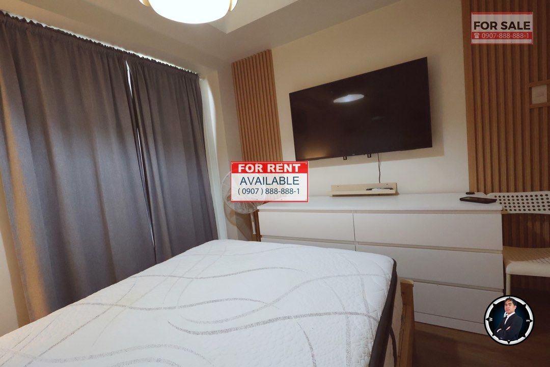Prisma Residences 1br furnished (Category: Apartments & Condos) located in Manila. Submitted by rich_09078888881 (Listing ID 1464644610, Image 2). Description: 🏠 𝙁𝙊𝙍 𝙇𝙀𝘼𝙎𝙀 — 𝘾𝙊𝙉𝘿𝙊𝙈𝙄𝙉𝙄𝙐𝙈 📌 𝙋𝙧𝙞𝙨𝙢𝙖 𝙍𝙚𝙨𝙞𝙙𝙚𝙣𝙘𝙚𝙨 𝟭𝙗𝙧 𝙛𝙪𝙧𝙣𝙞𝙨𝙝𝙚𝙙 💰 𝙋𝙧𝙞𝙘𝙚: ₱28,000/month 📋 𝙎𝙩𝙖𝙩𝙪𝙨: Available 📍 𝙇𝙤𝙘𝙖𝙩𝙞𝙤𝙣: Pasig, Brgy. Bagong Ilog, Pasig, Metro Manila (NCR) ZIP: 1600 🏡 𝙋𝙧𝙤𝙥𝙚𝙧𝙩𝙮 𝘿𝙚𝙩𝙖𝙞𝙡𝙨: 🛏 1 B