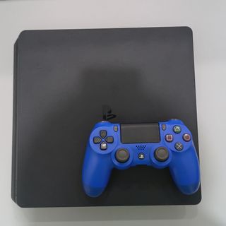 Console Machine Collection item 1