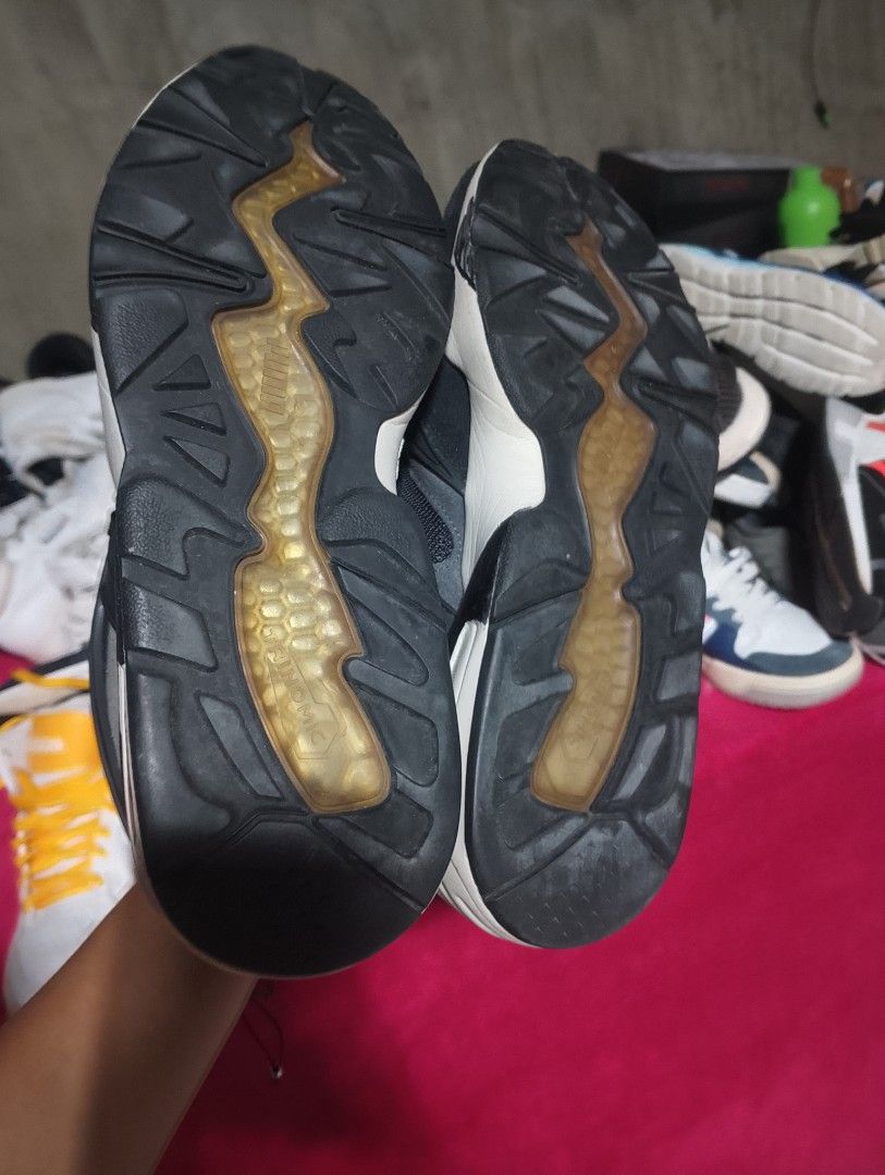 Puma (Category: Shoe inserts & accessories) located in Batangas. Submitted by mightypenguin-764c23 (Listing ID 1464769750, Image 3). Description: .