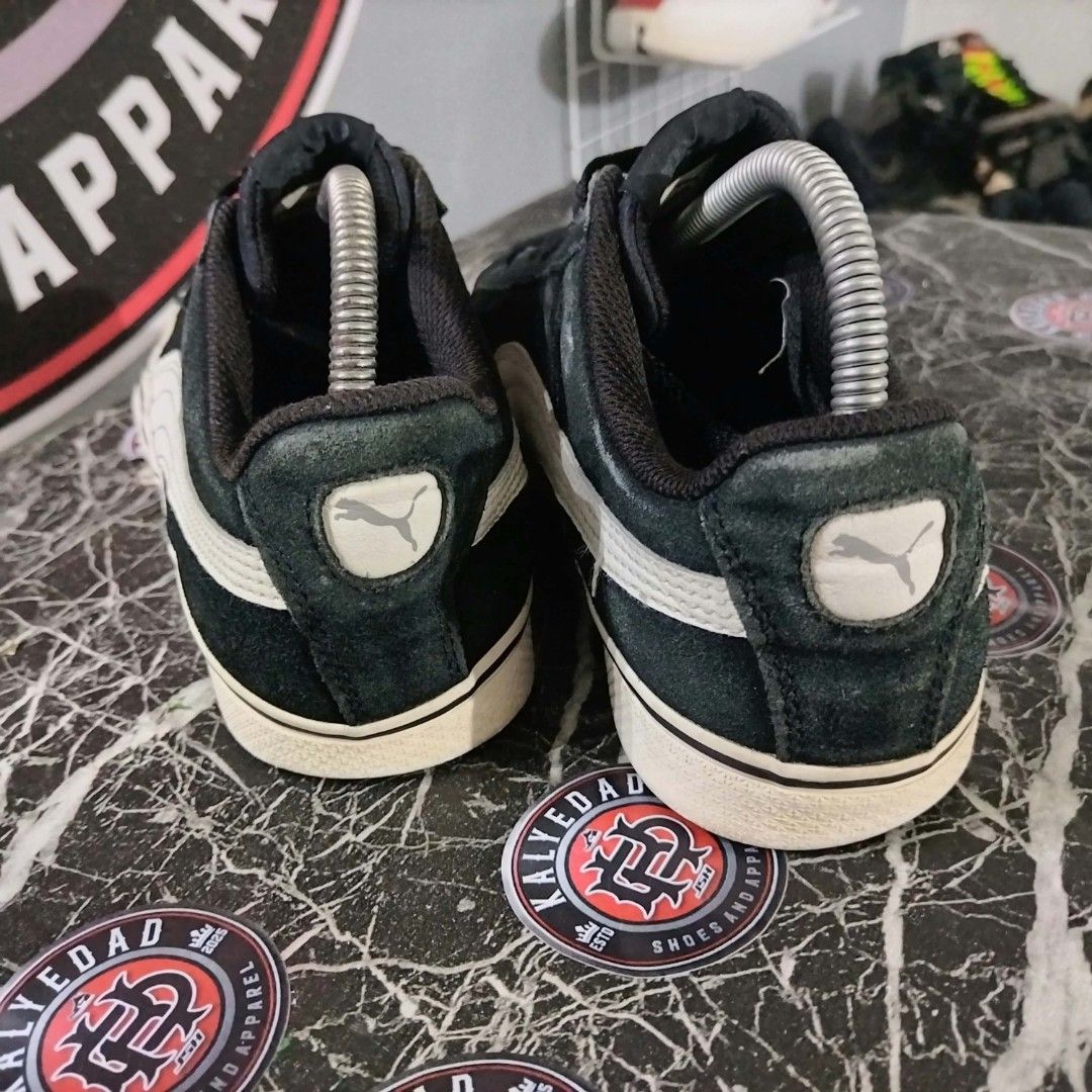 Puma 1848 Vulc (Category: Sneakers) located in Quezon City. Submitted by kalyedadshoesandapparel (Listing ID 1464703540, Image 2). Description: .