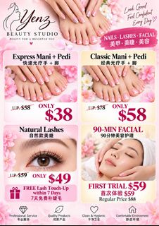 (Category: ) located in . Submitted by yanz_home_skincare (Listing ID 1464611702, Image 1). Description: .