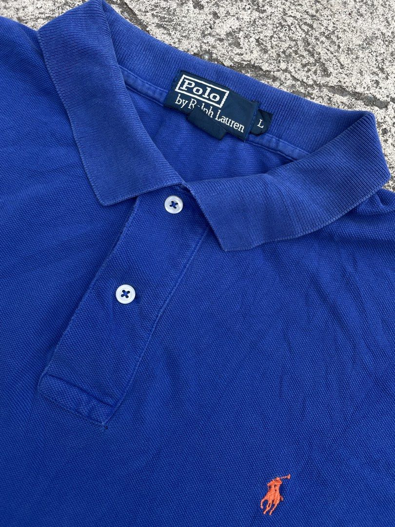 ralp lauren (Category: Tshirts & Polo Shirts ) located in Manila. Submitted by heironjay140351 (Listing ID 1464733096, Image 3). Description: 23 x 29 xl need wash cplor rate 10.