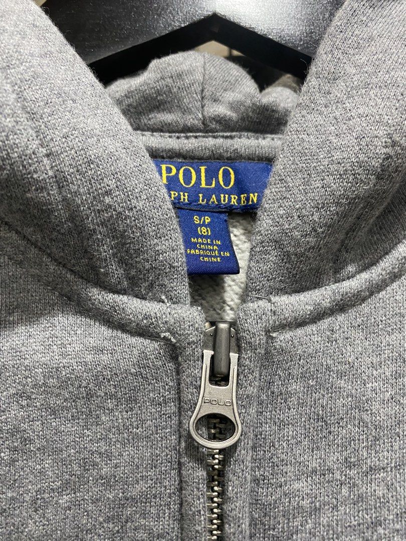 Ralph lauren (Category: Babies & Kids Fashion) located in Manila. Submitted by vizcarrach03925 (Listing ID 1464716190, Image 2). Description: .