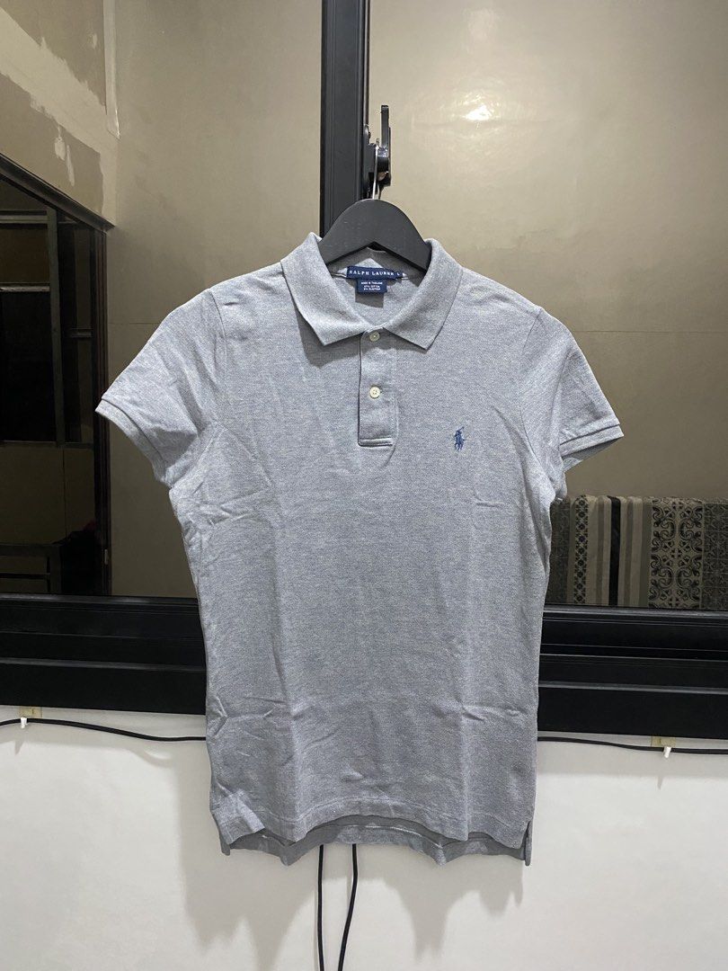Ralph lauren (Category: Others Tops) located in Manila. Submitted by vizcarrach03925 (Listing ID 1464716791, Image 1). Description: .