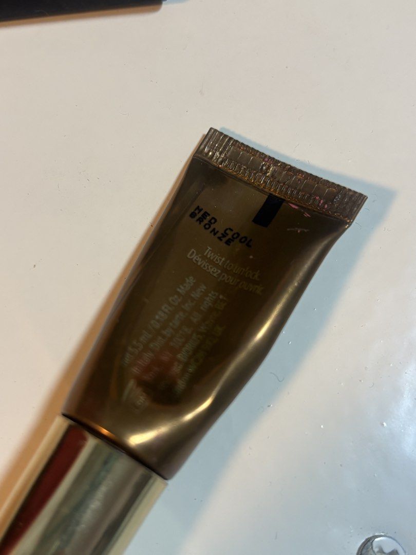 READ CAPTION! Mini Concelear and Bronzer Makeup Set (Nars, Tarte) (Category: Makeup) located in Quezon City. Submitted by jjccly (Listing ID 1464642954, Image 2). Description: all authentic products from sephora opened jan 2025 ; no clue on exp date 200ea 500 set all products are approx 3-5% left ! ! NOTE: manage ur expectations there’s really very little bit of product left nalang and i’m only selling them as “testers” or if u don’t wanna commit