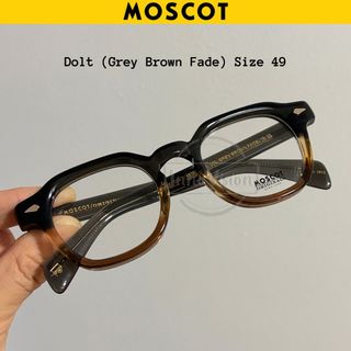 MOSCOT Collection item 2