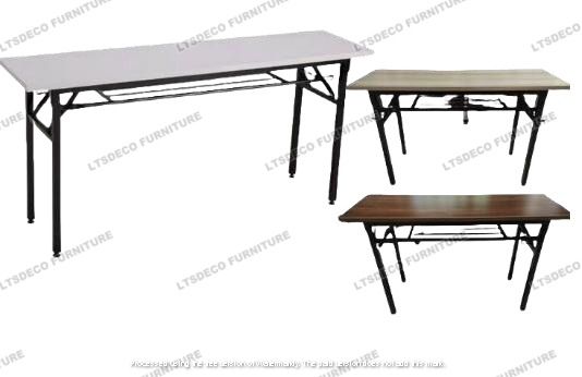 RECTANGULAR TRAINING TABLE OFFICE PARTITION (Category: Office Furniture & Fixtures) located in Quezon City. Submitted by gel-4297 (Listing ID 1464647816, Image 1). Description: .