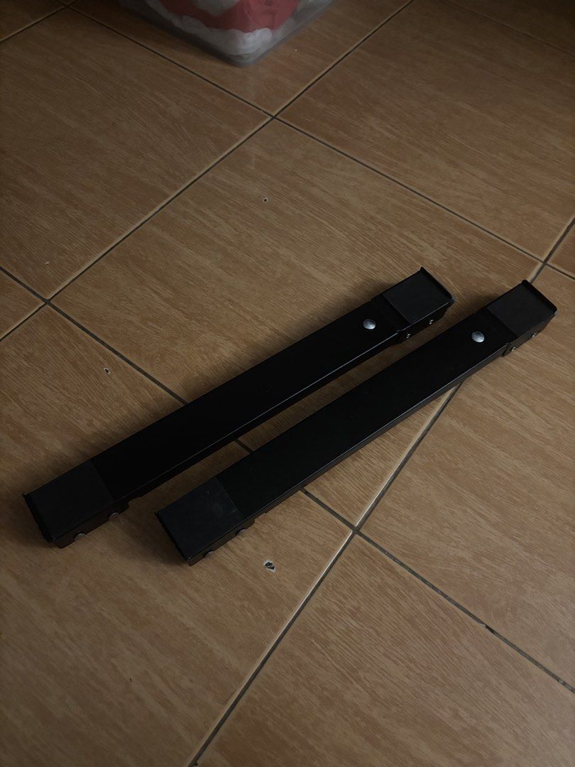 Refrigerator Adjustable Stand with Wheel (Category: Other Home Furniture) located in Rizal. Submitted by tiniebeanie (Listing ID 1464740550, Image 1). Description: For sale: Refrigerator Adjustable Stand with Wheel Original price: 279 Selling for 150 ONLY Location: Taytay Rizal.