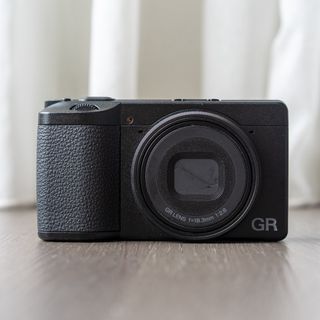 Ricoh Cameras Collection item 1