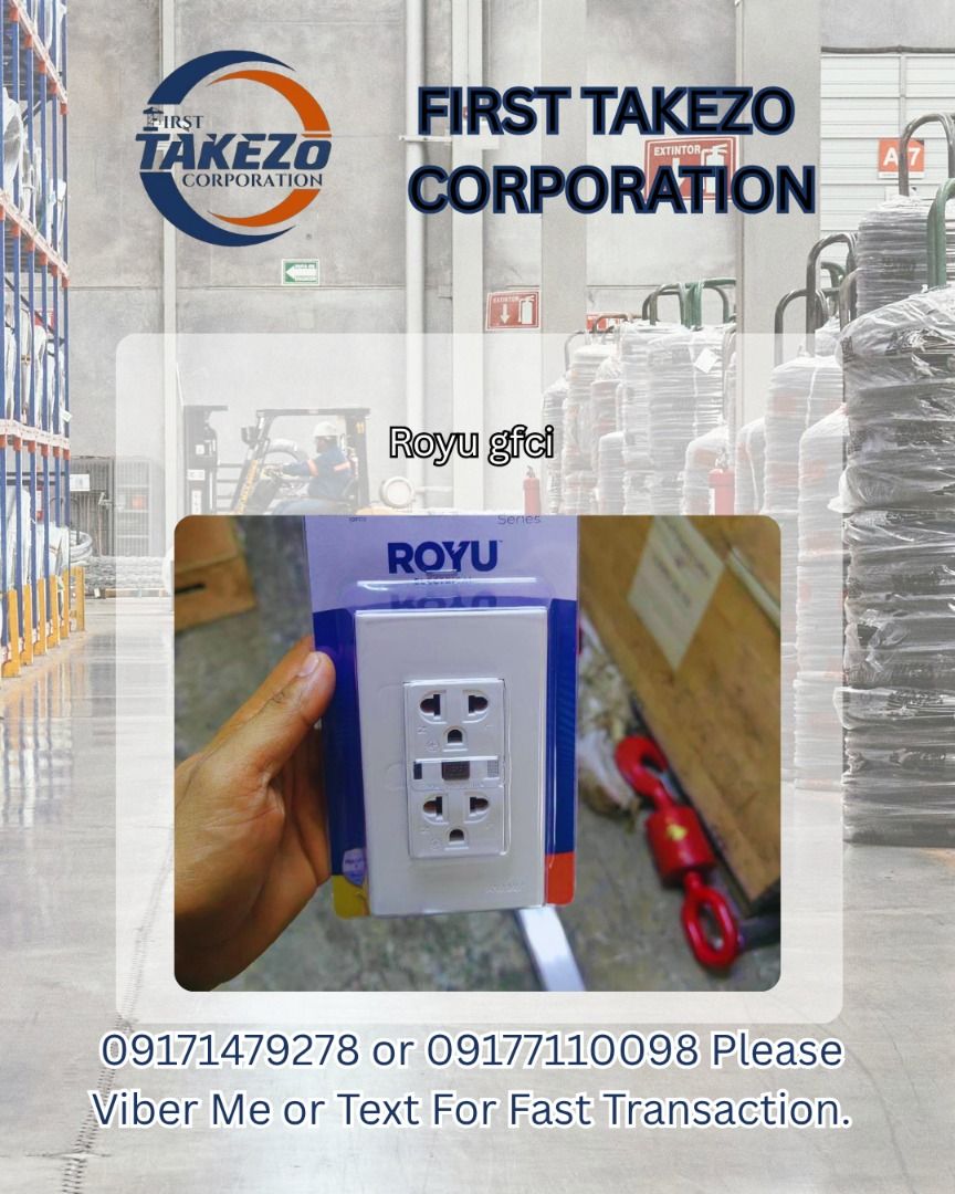 Royu gici (Category: Everything Else Others) located in Manila. Submitted by joeyroque09 (Listing ID 1464652889, Image 1). Description: Royu gici.