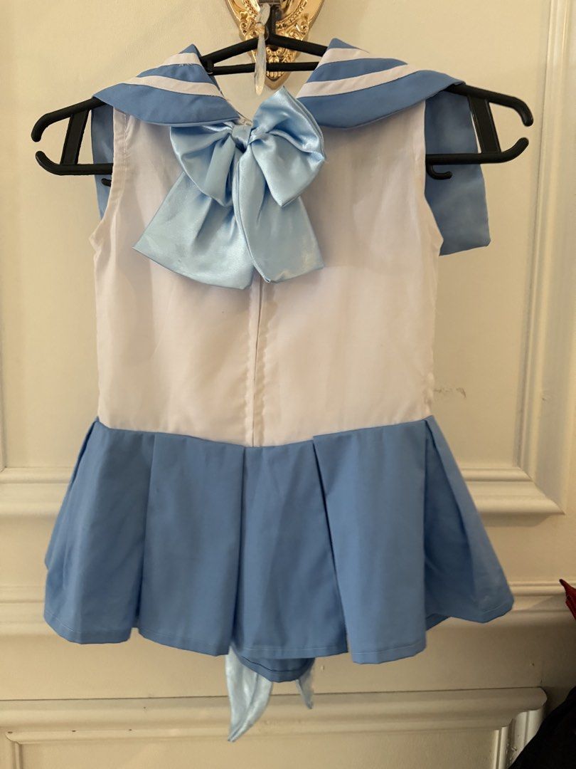 SAILORMOON 3/4Y (Category: Babies & Kids Fashion) located in Quezon City. Submitted by jnydera (Listing ID 1464636762, Image 1). Description: .