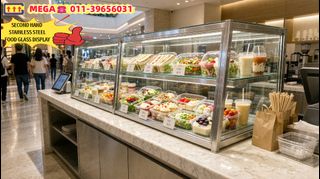 (Category: ) located in . Submitted by mega-stainless-steel-ipoh (Listing ID 1464580353, Image 1). Description: .