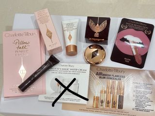 (Category: ) located in . Submitted by happy_skincare (Listing ID 1462836341, Image 1). Description: .