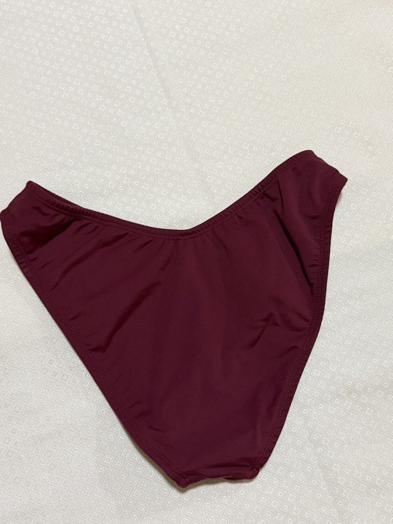 SEW LOCAL - 2 piece (Category: Bikinis & Swimsuits) located in Hagunoy. Submitted by vifinds (Listing ID 1464589361, Image 3). Description: ✨ used once.