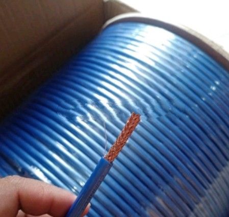 SFTP Cable CAT7 Oxygen Free 305m Pure Copper (Category: Office & Business Technology) located in Quezon City. Submitted by goodviberco (Listing ID 1464683832, Image 1). Description: .