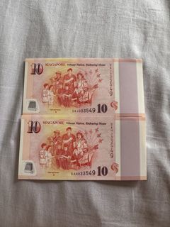(Category: ) located in . Submitted by printbanknotes (Listing ID 1464599113, Image 1). Description: .