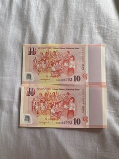 (Category: ) located in . Submitted by printbanknotes (Listing ID 1464599828, Image 1). Description: .