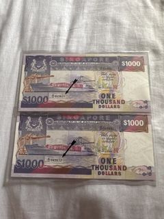 (Category: ) located in . Submitted by printbanknotes (Listing ID 1464611888, Image 1). Description: .