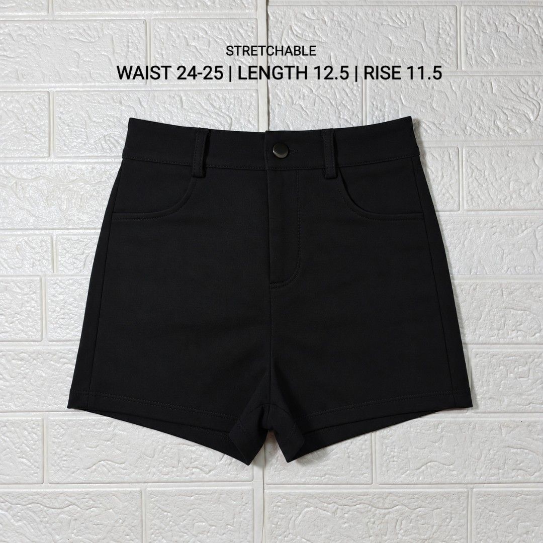 Short size 24-25 (Category: Shorts) located in Taguig. Submitted by laguertaleah (Listing ID 1464764669, Image 1). Description: .