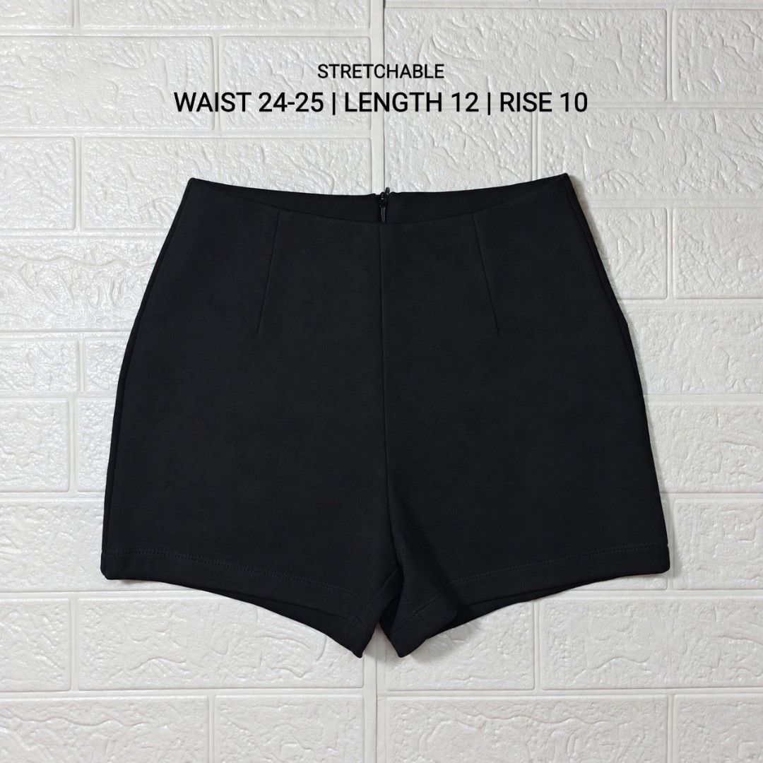 Short size 24-25 (Category: Shorts) located in Taguig. Submitted by laguertaleah (Listing ID 1464764727, Image 1). Description: .