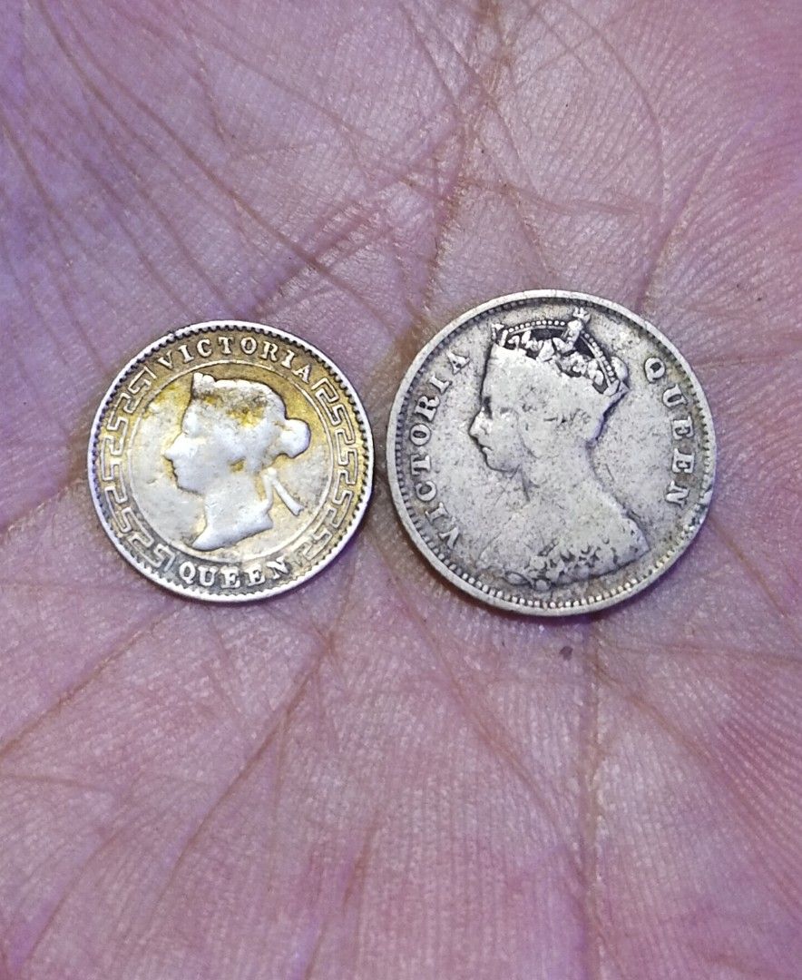 Silver coins (Category: Currency) located in Manila. Submitted by bjie2700446238 (Listing ID 1464764450, Image 1). Description: .