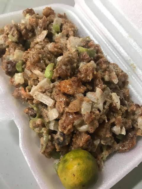 Sisig (Category: Other Food & Drinks) located in Caloocan City. Submitted by hardestea2026 (Listing ID 1464755094, Image 3). Description: .
