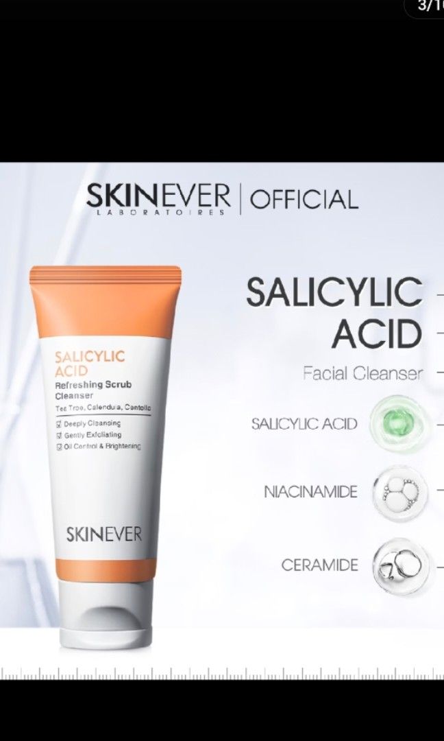 SKIN NEVER FACIAL SCRUB (Category: Announcements) located in Cavite. Submitted by annek_annek (Listing ID 1464738383, Image 1). Description: PLEASE SEND ME A MESSAGE FOR MORE DETAILS. Note: PLEASE DO MANAGE OUR EXPECTATION ITEMS ARE STILL FROM JAPAN SURPLUS. MOP : BDO,BPI,MARIBANK,GCASH MOD : LALAMOVE FLASH EXPRESS OWN PICK UP MEET UP NEARBY AREA WITH HANDLING FEE..