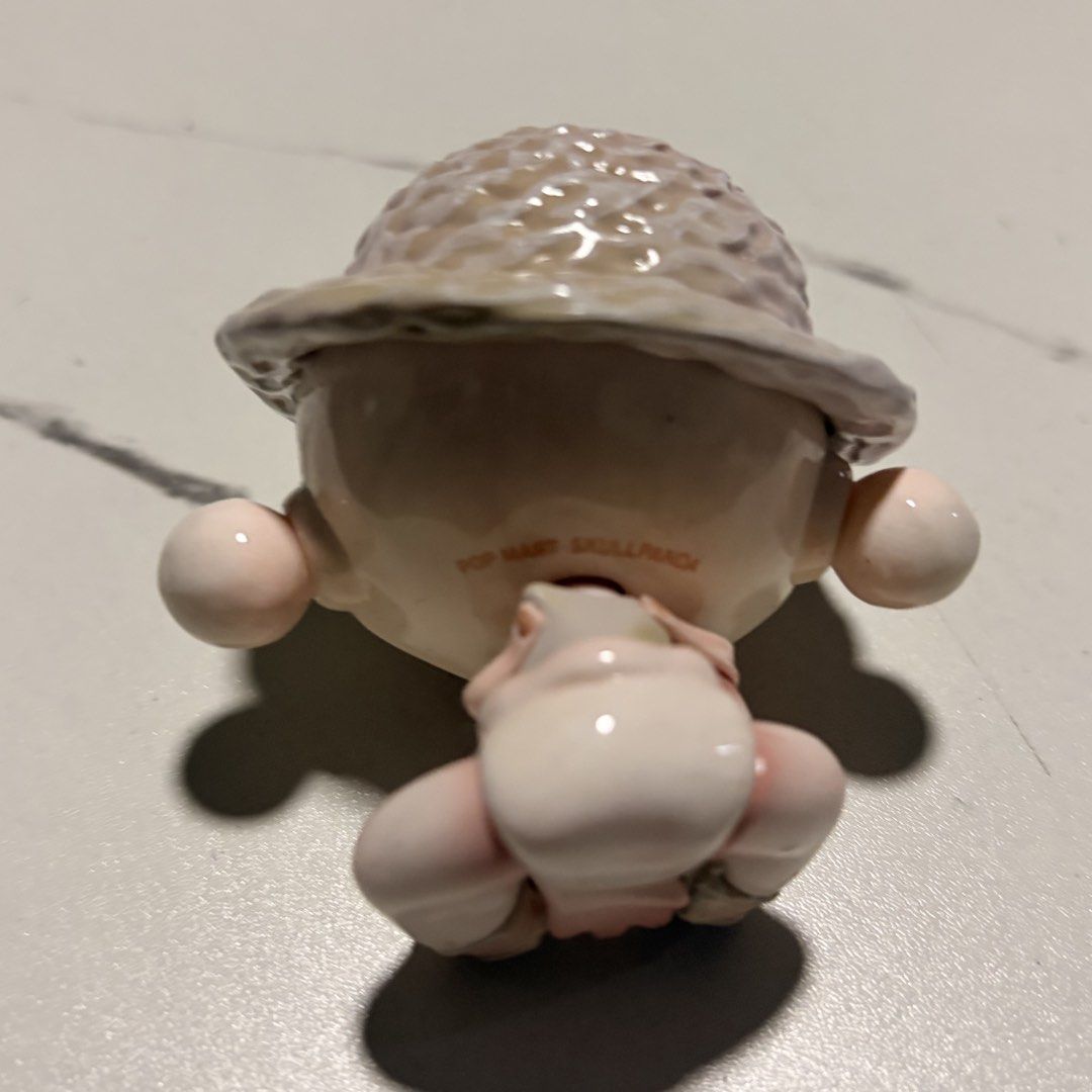 SKULLPANDA (Category: Designer & Blind Box Toys) located in Manila. Submitted by nekoaniks (Listing ID 1464744314, Image 3). Description: no bnf no card mint condi j&t shipping.