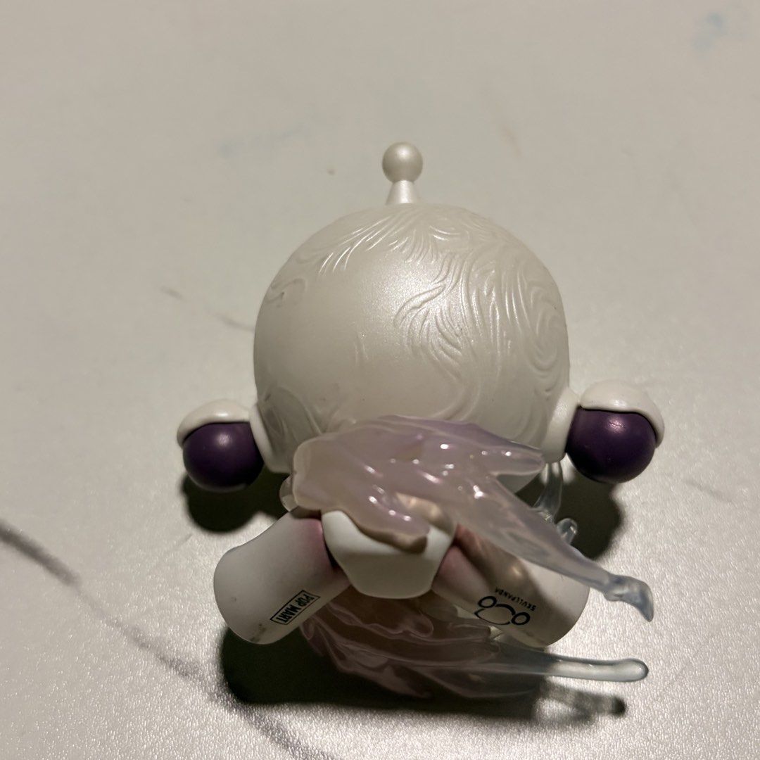 SKULLPANDA Popmart (Category: Designer & Blind Box Toys) located in Manila. Submitted by nekoaniks (Listing ID 1464744400, Image 3). Description: no bnf no card mint condi j&t shipping.