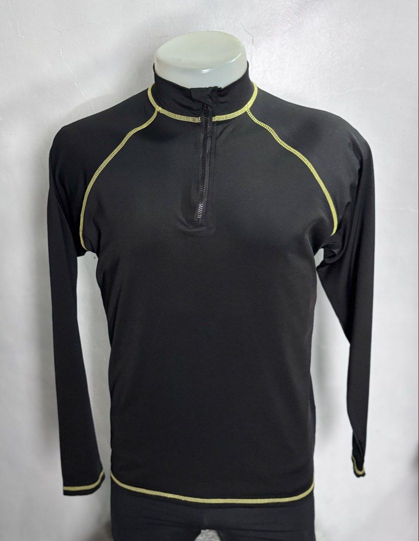 SMALL DRIFIT LONGSLEEVES FOR MEN (Category: Activewear) located in Valenzuela. Submitted by highyahigh_thriftshop (Listing ID 1464729477, Image 1). Description: SMALL DRIFIT LONGSLEEVES FOR MEN Excellent condition from Japan 200 each LOCATION: Valenzuela City Courier: JnT (Nationwide shipping) No rush shipping MOP: Gc@sh or B@nk tr@nsfer only Our shop is not associated with any of the brands mentioned. All rights are reserved to the rightful owne