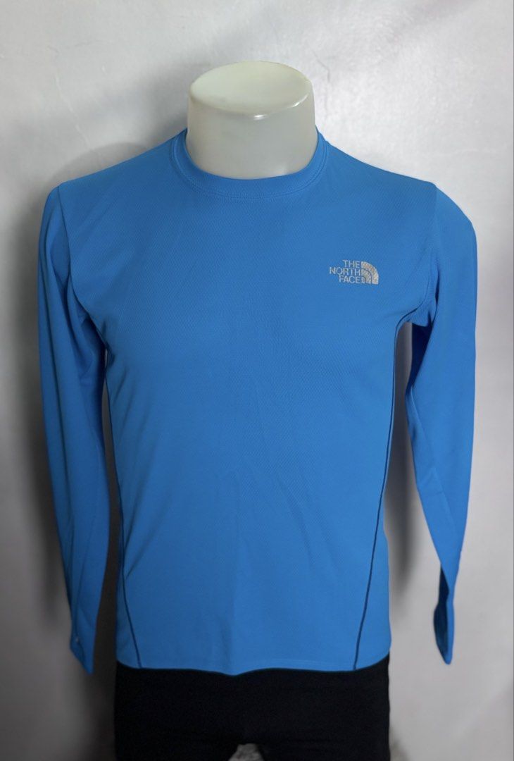 SMALL DRIFIT LONGSLEEVES FOR MEN (Category: Activewear) located in Valenzuela. Submitted by highyahigh_thriftshop (Listing ID 1464729477, Image 2). Description: SMALL DRIFIT LONGSLEEVES FOR MEN Excellent condition from Japan 200 each LOCATION: Valenzuela City Courier: JnT (Nationwide shipping) No rush shipping MOP: Gc@sh or B@nk tr@nsfer only Our shop is not associated with any of the brands mentioned. All rights are reserved to the rightful owne