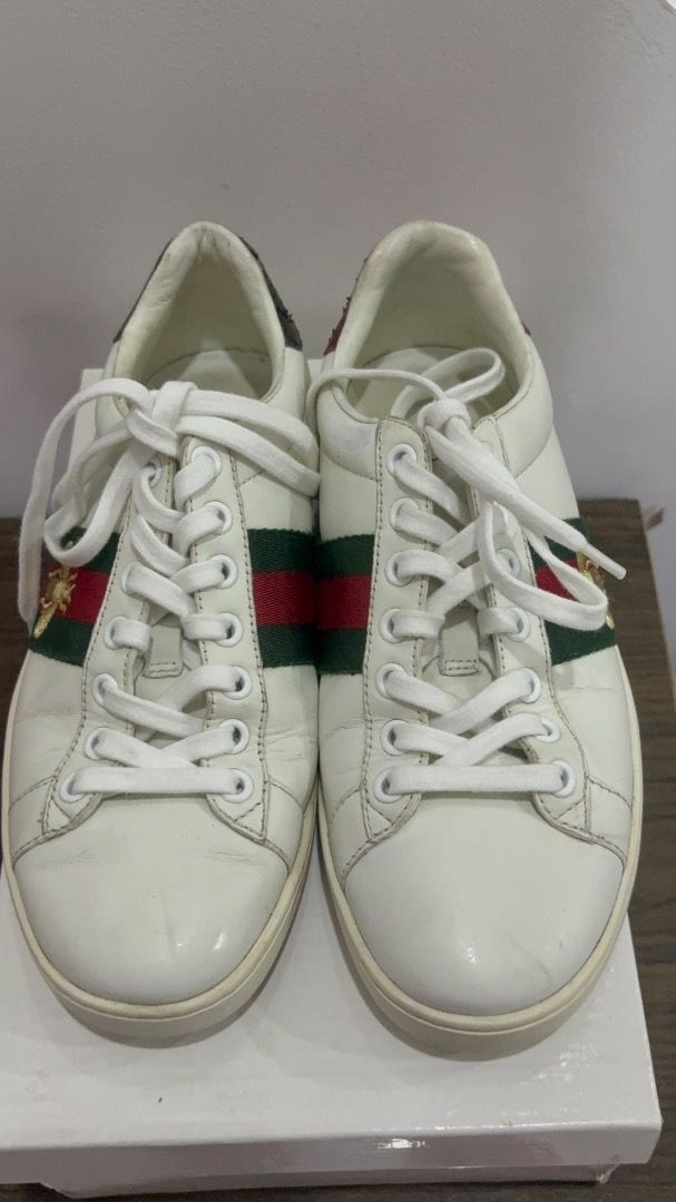 Sneakers (Category: Sneakers & Footwear) located in Binan City. Submitted by magaebae0481790 (Listing ID 1464720429, Image 3). Description: .