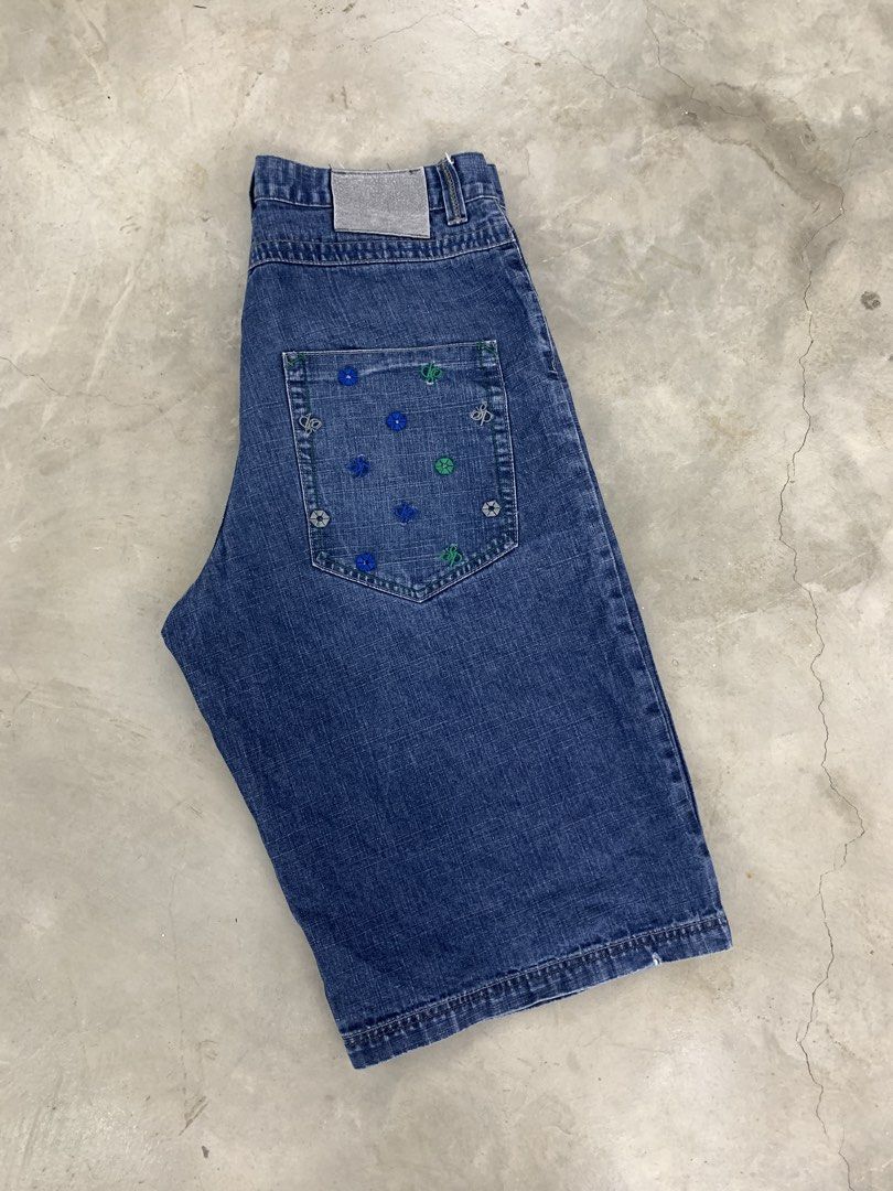 SOUTHPOLE JORTS (Category: Shorts) located in Manila. Submitted by end.user.ph (Listing ID 1464634721, Image 3). Description: SOUTHPOLE JORTS 36 waist (28 length).
