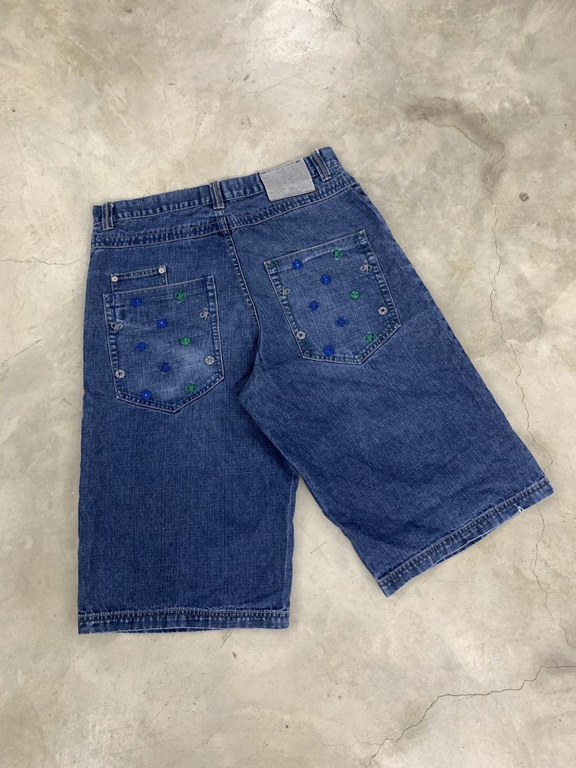 SOUTHPOLE JORTS (Category: Shorts) located in Manila. Submitted by end.user.ph (Listing ID 1464634721, Image 2). Description: SOUTHPOLE JORTS 36 waist (28 length).
